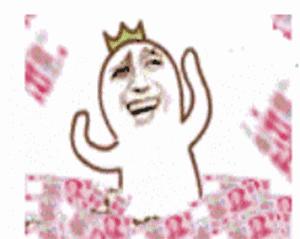 你被骗了手绘版,你被骗了简笔画