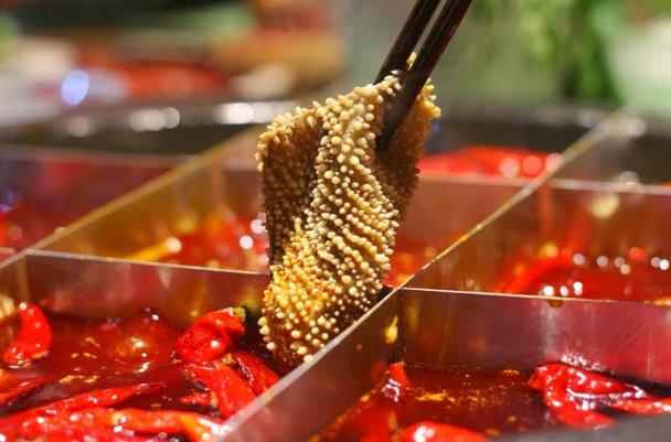 沈阳新民兴隆堡川蜀香重庆老火锅,重庆新桥医院附近哪家火锅最好吃