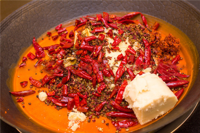 沈阳新民兴隆堡川蜀香重庆老火锅,重庆新桥医院附近哪家火锅最好吃