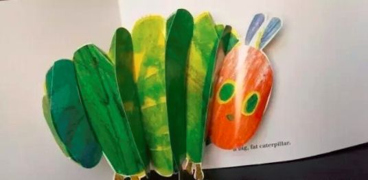 学好这28册国际大奖经典绘本,孩子学前英语班可以省了!附*载下**链接