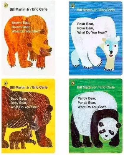 学好这28册国际大奖经典绘本,孩子学前英语班可以省了!附*载下**链接