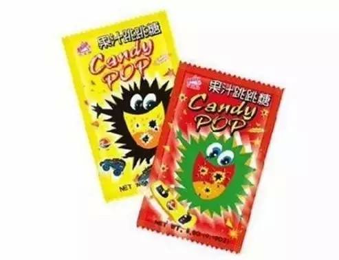 盘点童年时的经典小零食,童年的回忆和零食