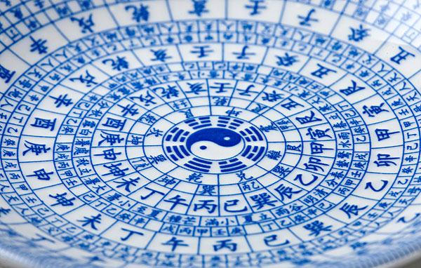 怎样学会看八字教学过程,学会看八字