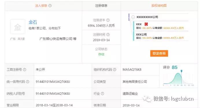 顺丰收购安能物流最新信息,新邦物流被顺丰收购吗
