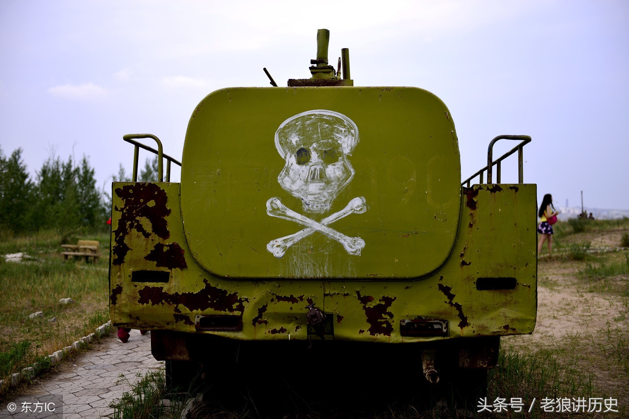 日军侵华真实事件,揭秘日军侵华各种暴行