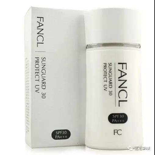 fancl护肤品和娇韵诗护肤品,娇韵诗隔离防晒有几款