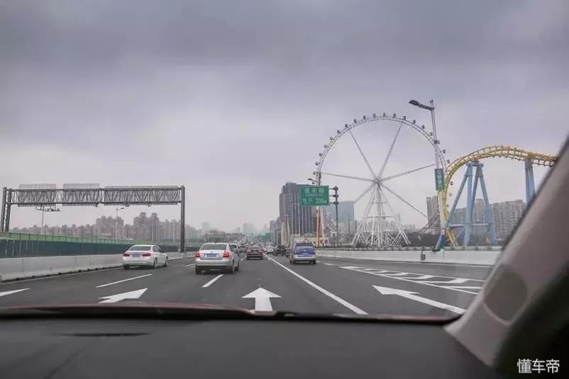 我们不是吹吹而已，跑起来~