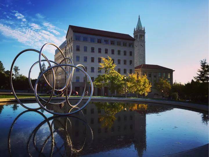 加州大学伯克利分校为何受青睐,加州大学伯克利分校和清华比较