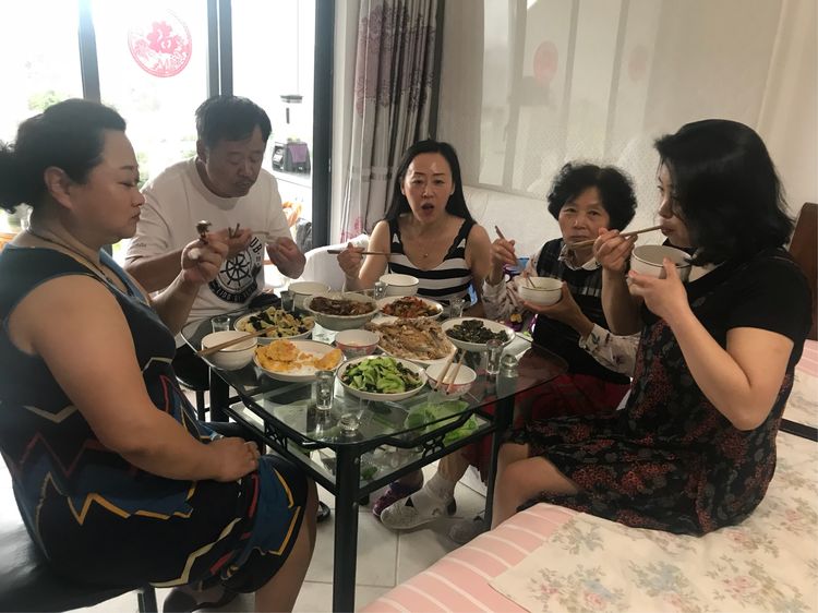 和闺蜜一起去三亚,和闺蜜一起嗨的日子