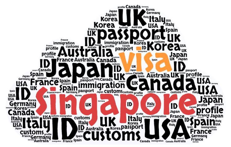 新加坡移民局学生签证,新加坡学生签证申请