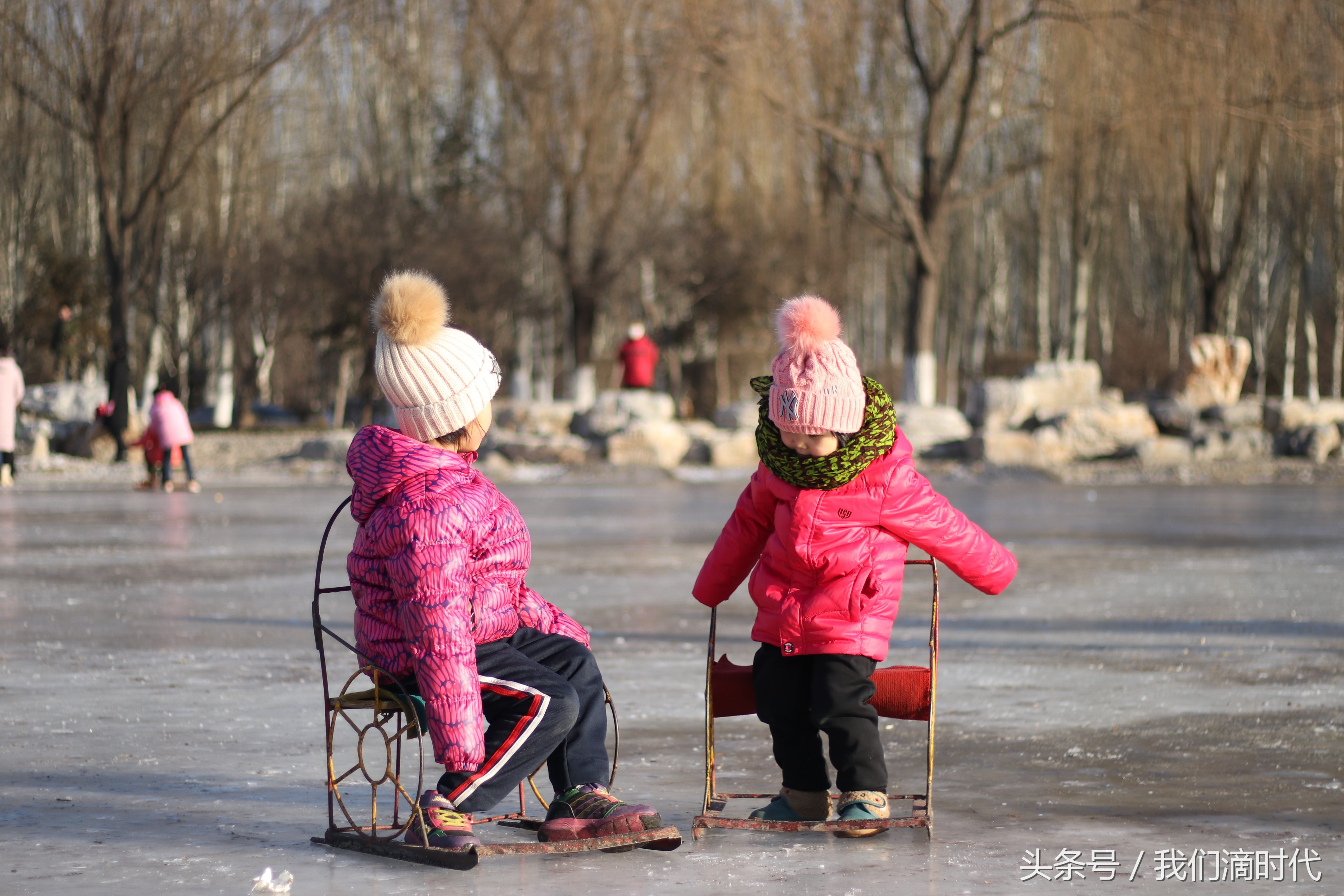 一个大四学生在传销组织的七天经历，最后成功逃了出来