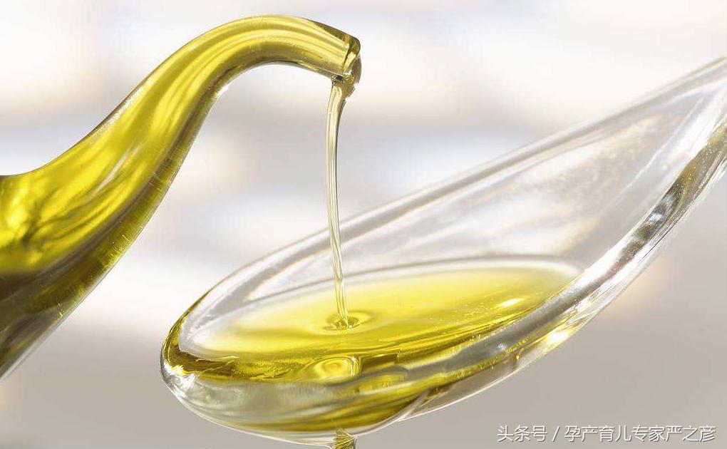 宝宝食用油有必要吗,几种油宝宝不宜吃
