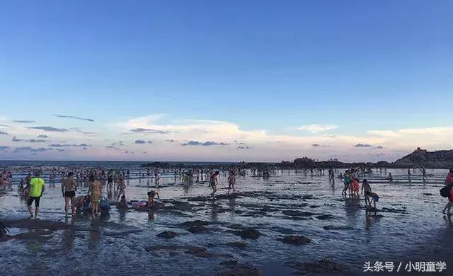 江门台山浪琴湾风景,江门台山浪琴湾旅游攻略