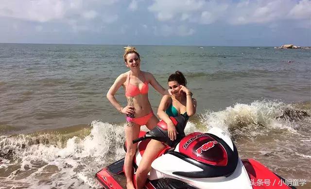 江门台山浪琴湾风景,江门台山浪琴湾旅游攻略