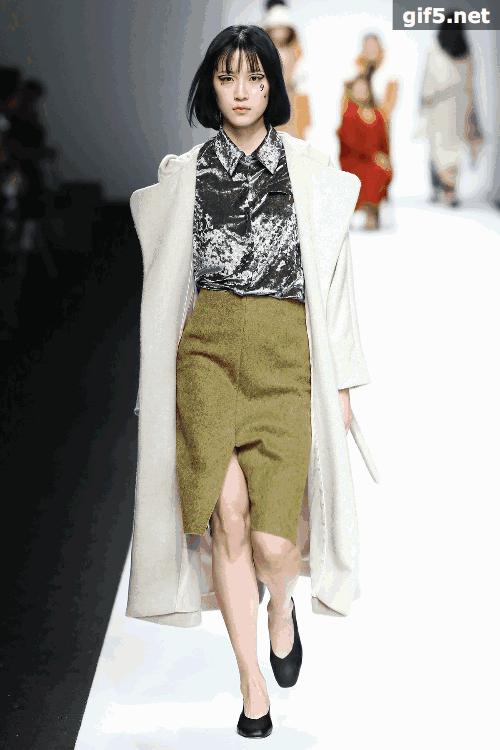 2017aw上海时装周地点,2019aw上海时装周kids