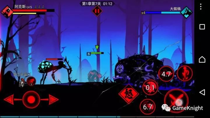 火柴人联盟2幻鬼之界视频,火柴人联盟2怪兽