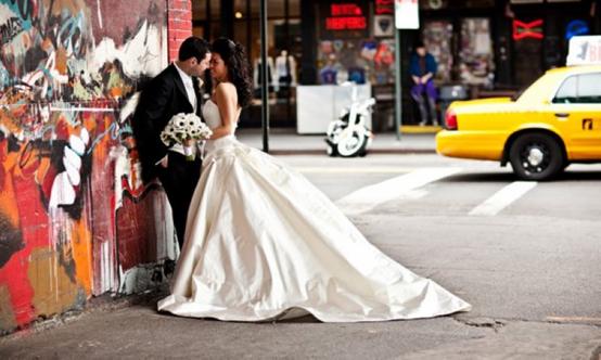 全球十款最好看的婚纱摄影,国外婚纱摄影大全