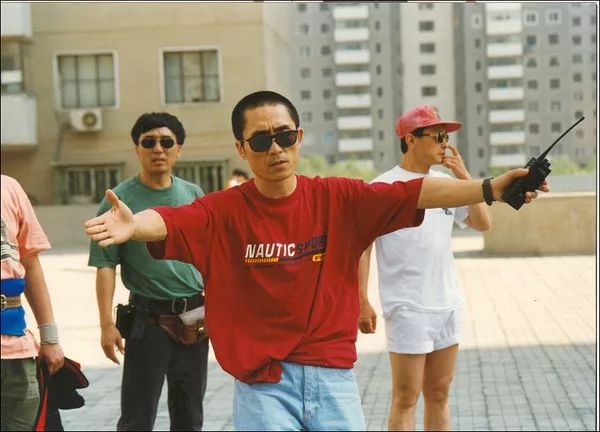 张艺谋到底有多厉害,还原一个真相很难吗