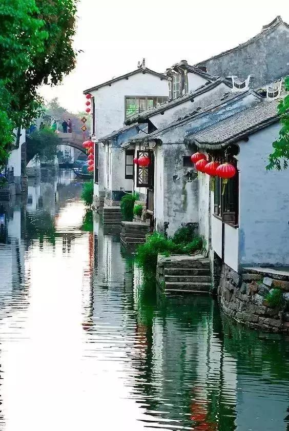 清明小长假去哪玩？国内美到炸的9条旅行线！我去第6条，你呢？