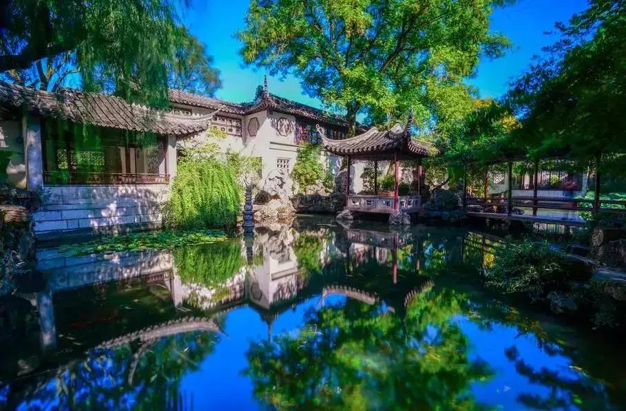 清明小长假去哪玩？国内美到炸的9条旅行线！我去第6条，你呢？