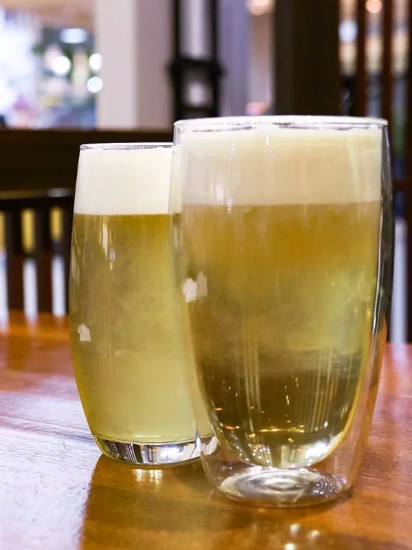 全国分店200多家的原谅色网红甜品，这次你被“绿”得心甘情愿！