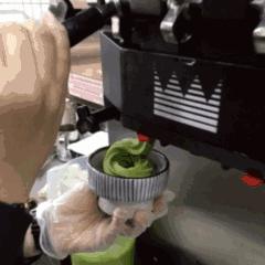 全国分店200多家的原谅色网红甜品，这次你被“绿”得心甘情愿！