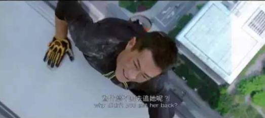 厉害了！今天才知道这些电影都在广州取景拍摄，你知道几部？