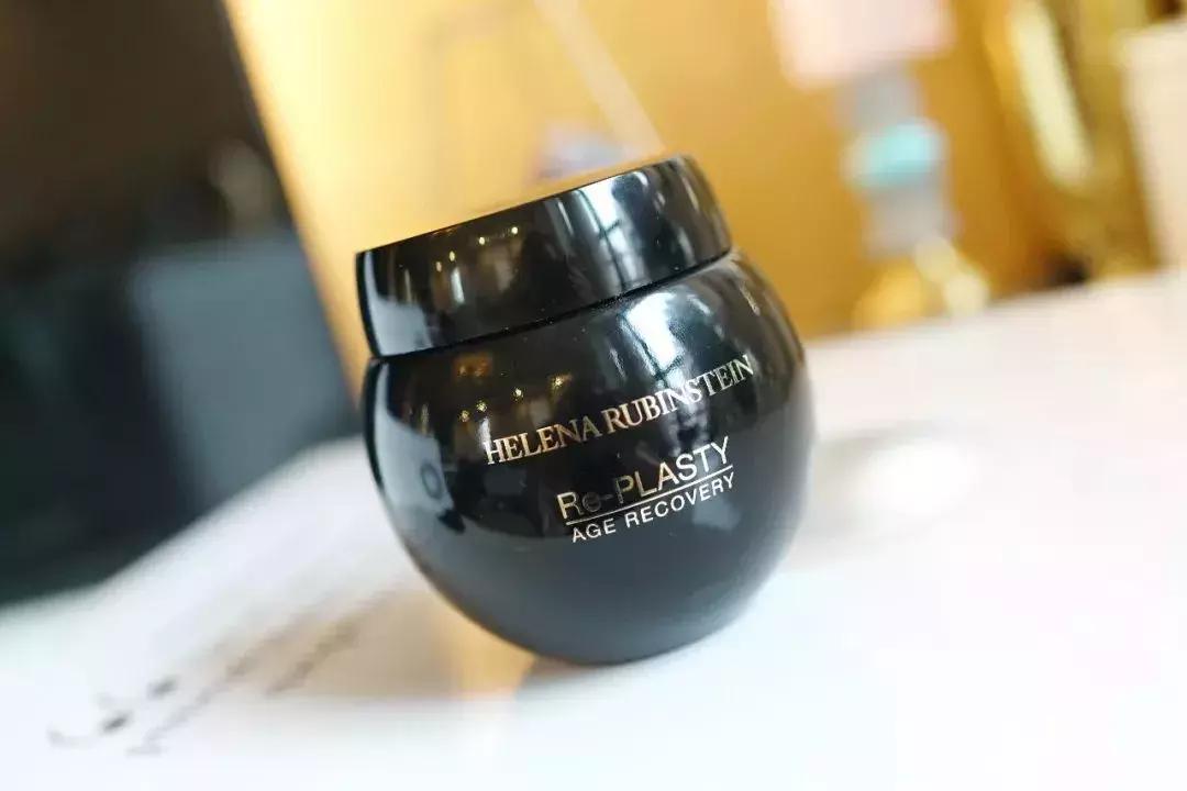 韩雪护肤品赫莲娜,种草赫莲娜