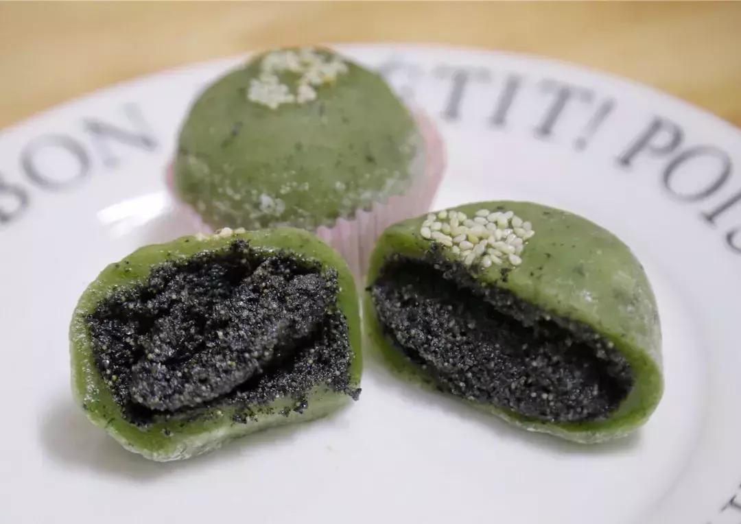 最好吃的青团排名,上海青团哪个牌子好吃