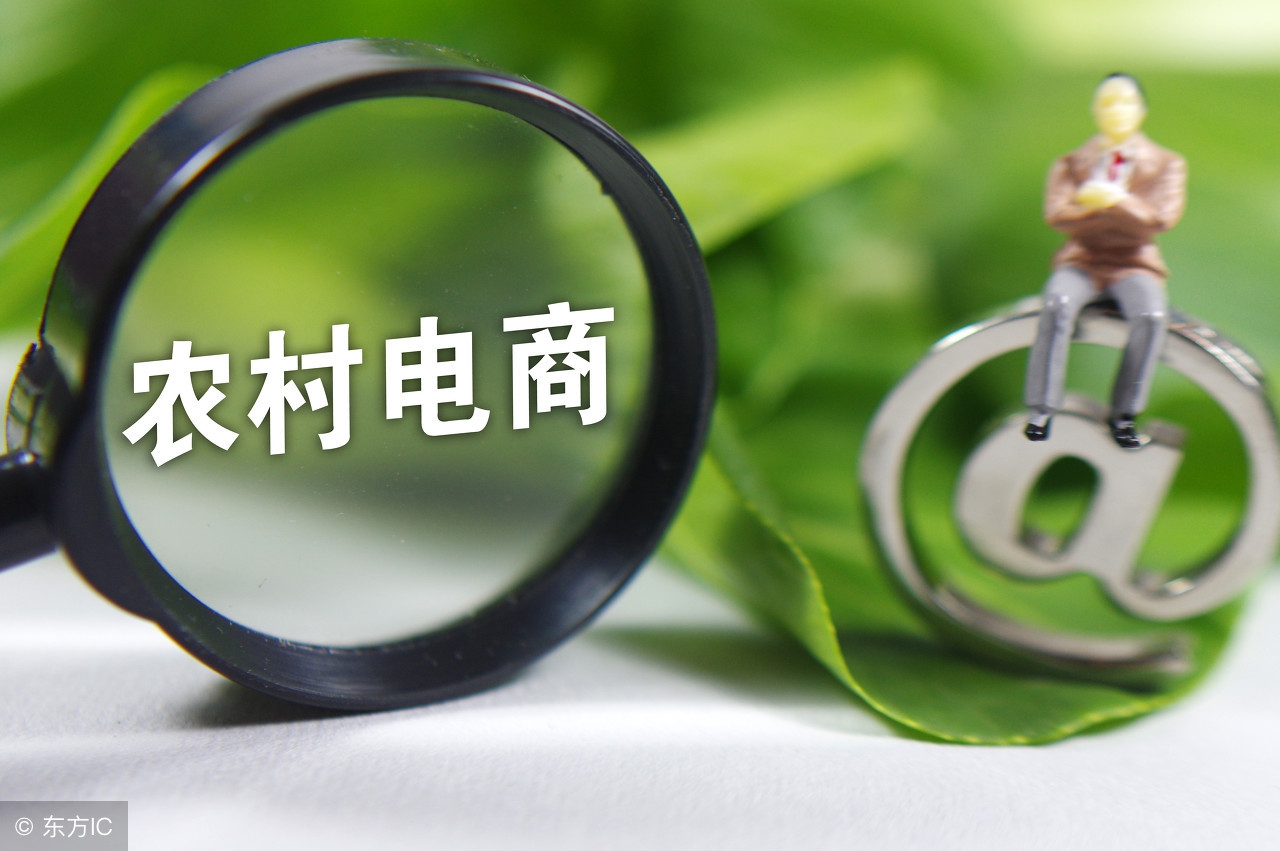 农村电子商务平台建设方案,如何建设农村电商公共服务