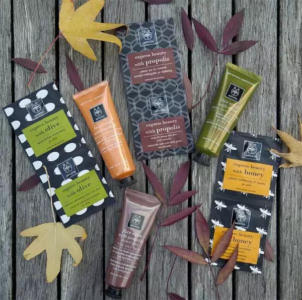 在酒店用到过的好用护肤品,酒店护肤品