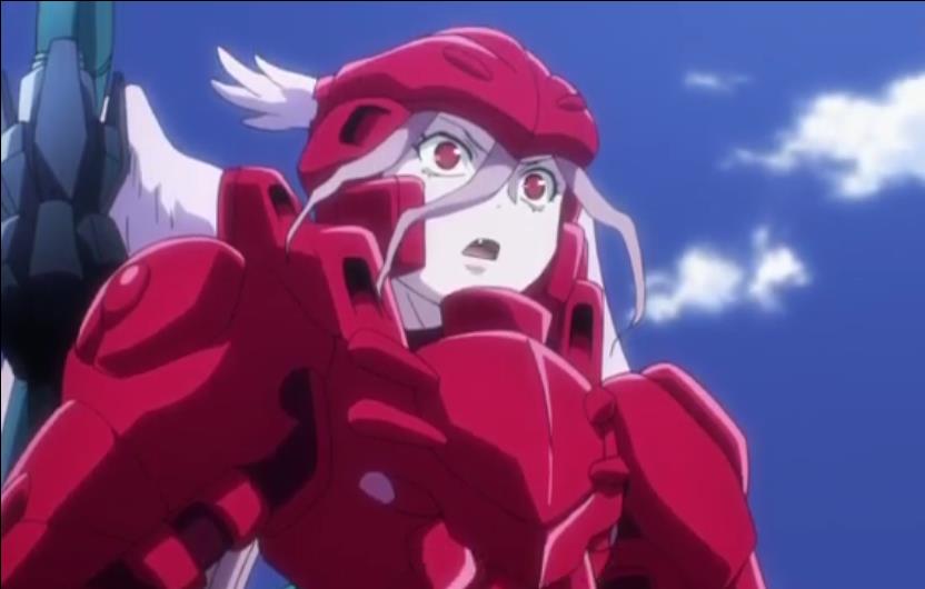 动漫overlord骑士装,overlord雅儿贝德反叛