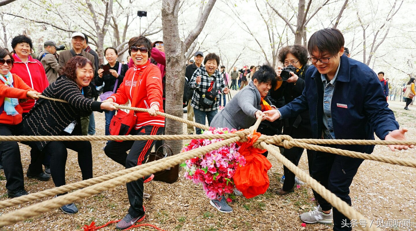 我知道的风俗清明节,真的有人知道清明节吗