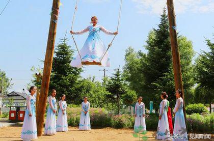 我知道的风俗清明节,真的有人知道清明节吗