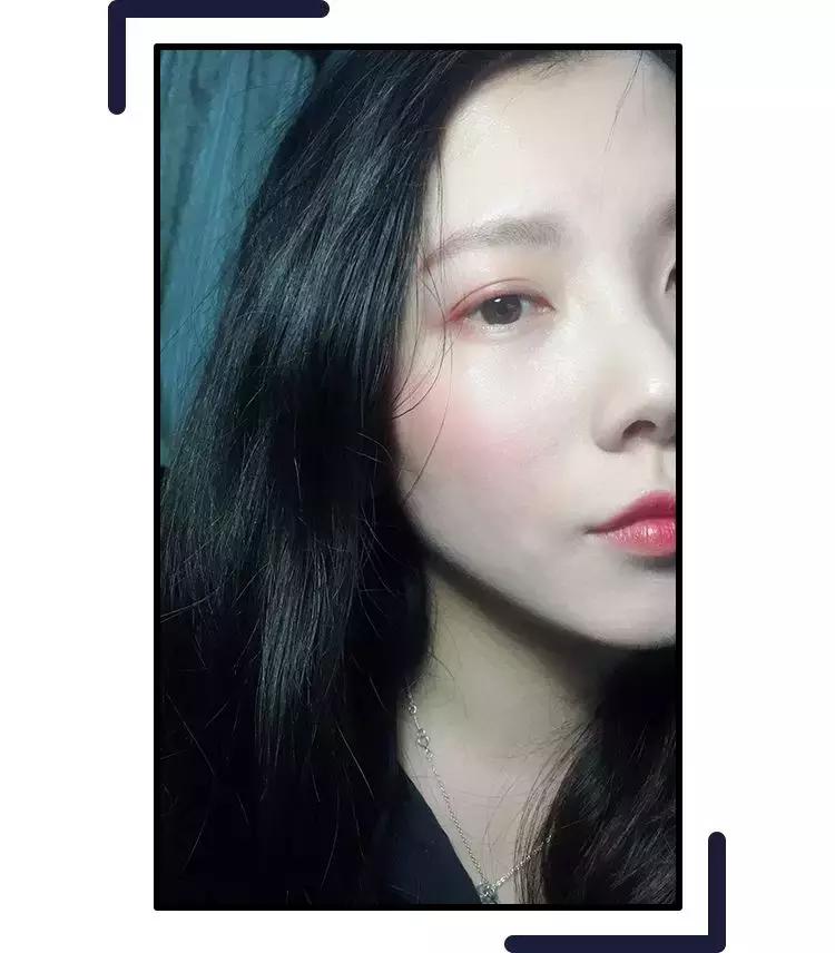 据说，这个腮红是外出游玩必备的减龄神器