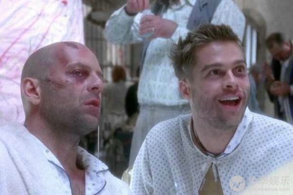 欧美剧科幻剧推荐,欧美科幻电影推荐排行榜