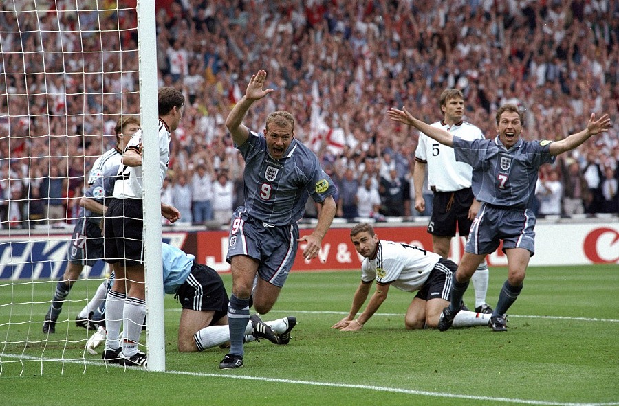 历史十大死敌,足坛十大宿敌球队