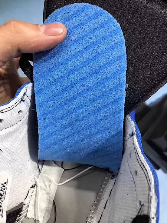 怎么看出aj1小闪电真假,怎样才能知道aj1小闪电的真假