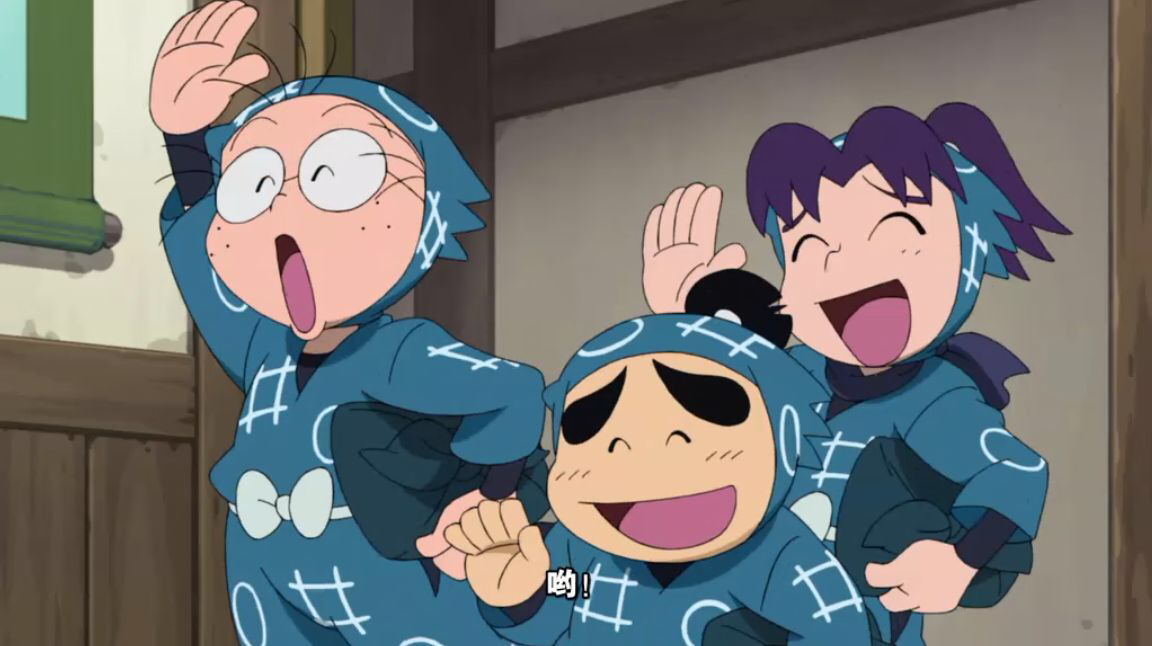 陪伴8090童年的40部日本经典动漫,90后的童年回忆你看过几部