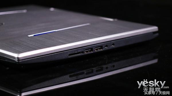 机械师笔记本t90测评,机械师笔记本t90键盘