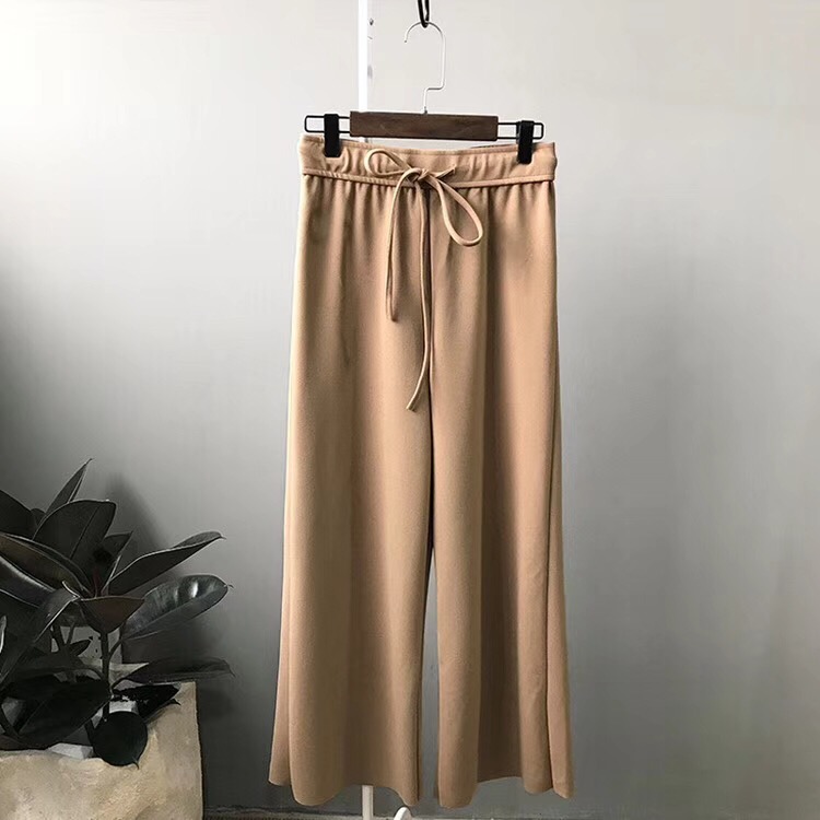 十三行女装档口韩系简约风,十三行知性优雅女装