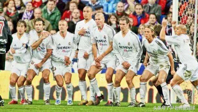 一个业余足球运动员的自我修养,一个足球员的日常训练标准