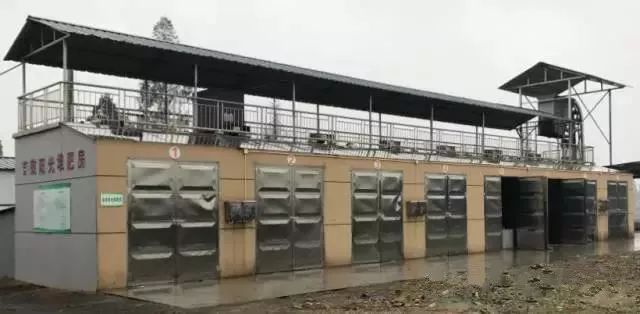 央视再次点赞农村垃圾分类的“金华模式”——浙大与金华的结合