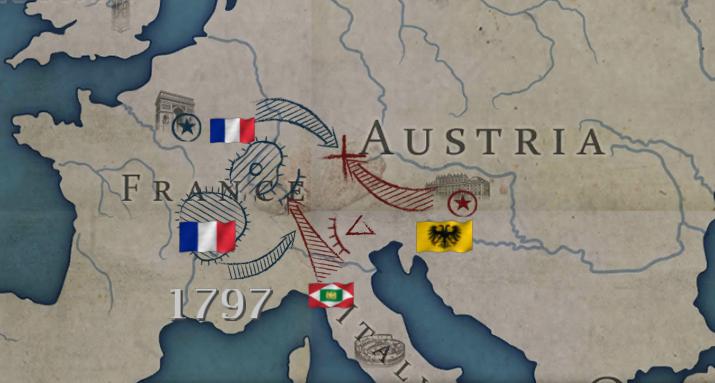 欧陆战争4法兰西,欧陆战争1914第三章