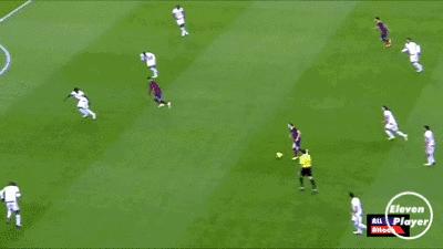 各种停球技术动作特点解释,怎么停球才能做到又快又稳