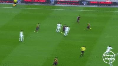 各种停球技术动作特点解释,怎么停球才能做到又快又稳