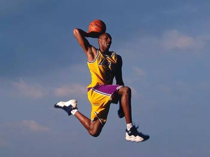 回忆科比的文章,回忆中的黑曼巴