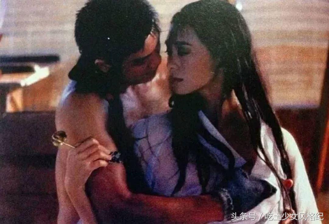 陈伟霆和惠英红吻戏视频,惠红英陈伟霆