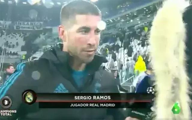 c罗惊天倒钩多角度回放,天下足球解说c罗惊天倒钩