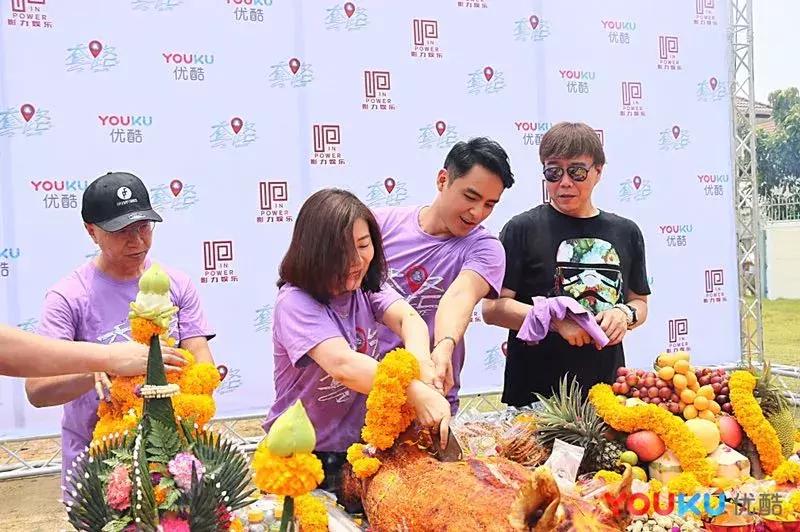 搞这么大阵仗什么意思,搞这么大阵仗用广东话怎么说